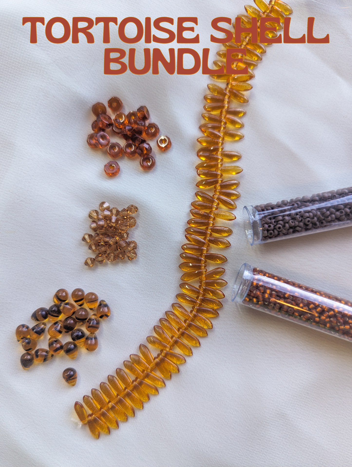 Tortoise Shell Bundle