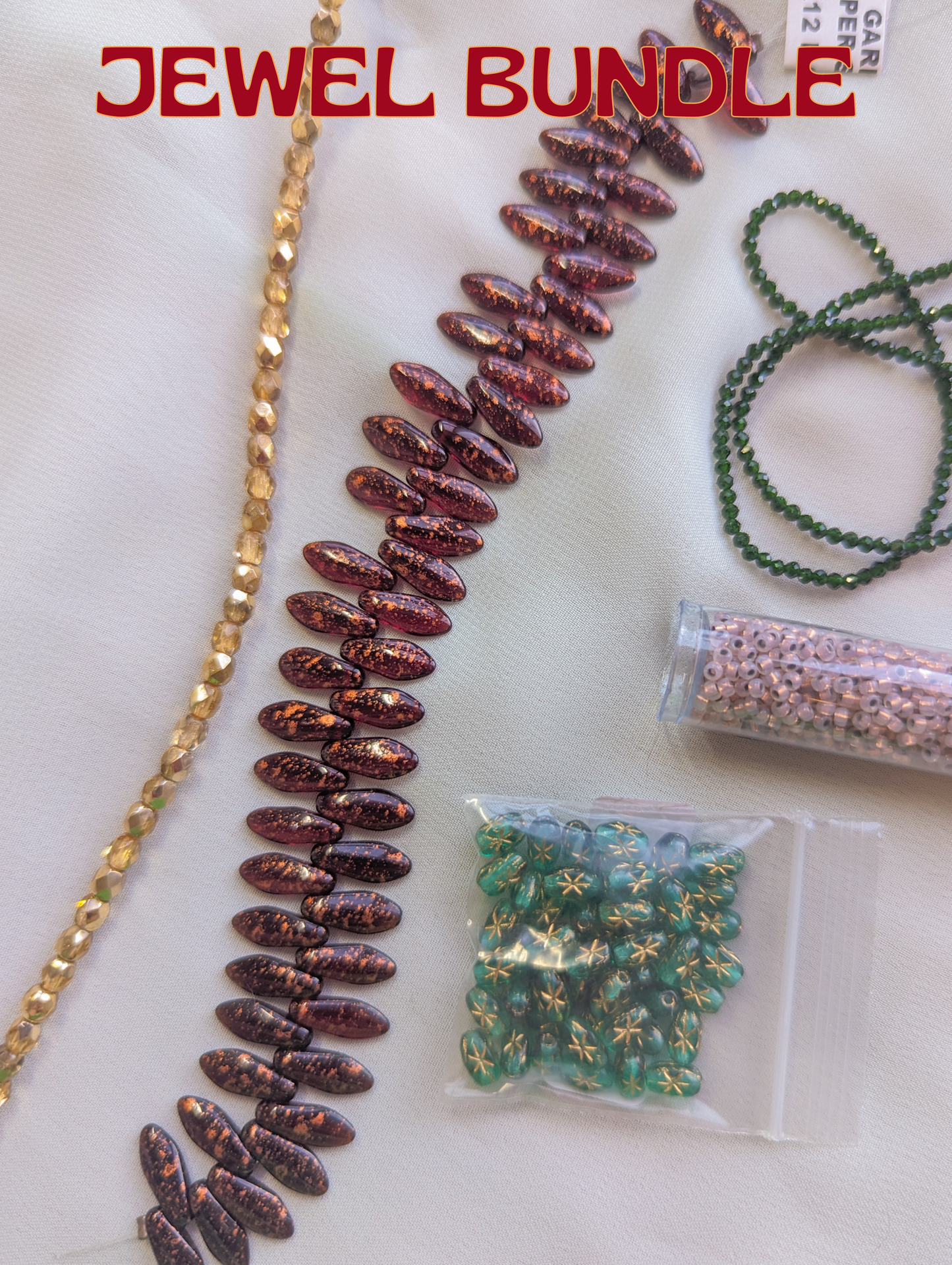 Jewel Bundle
