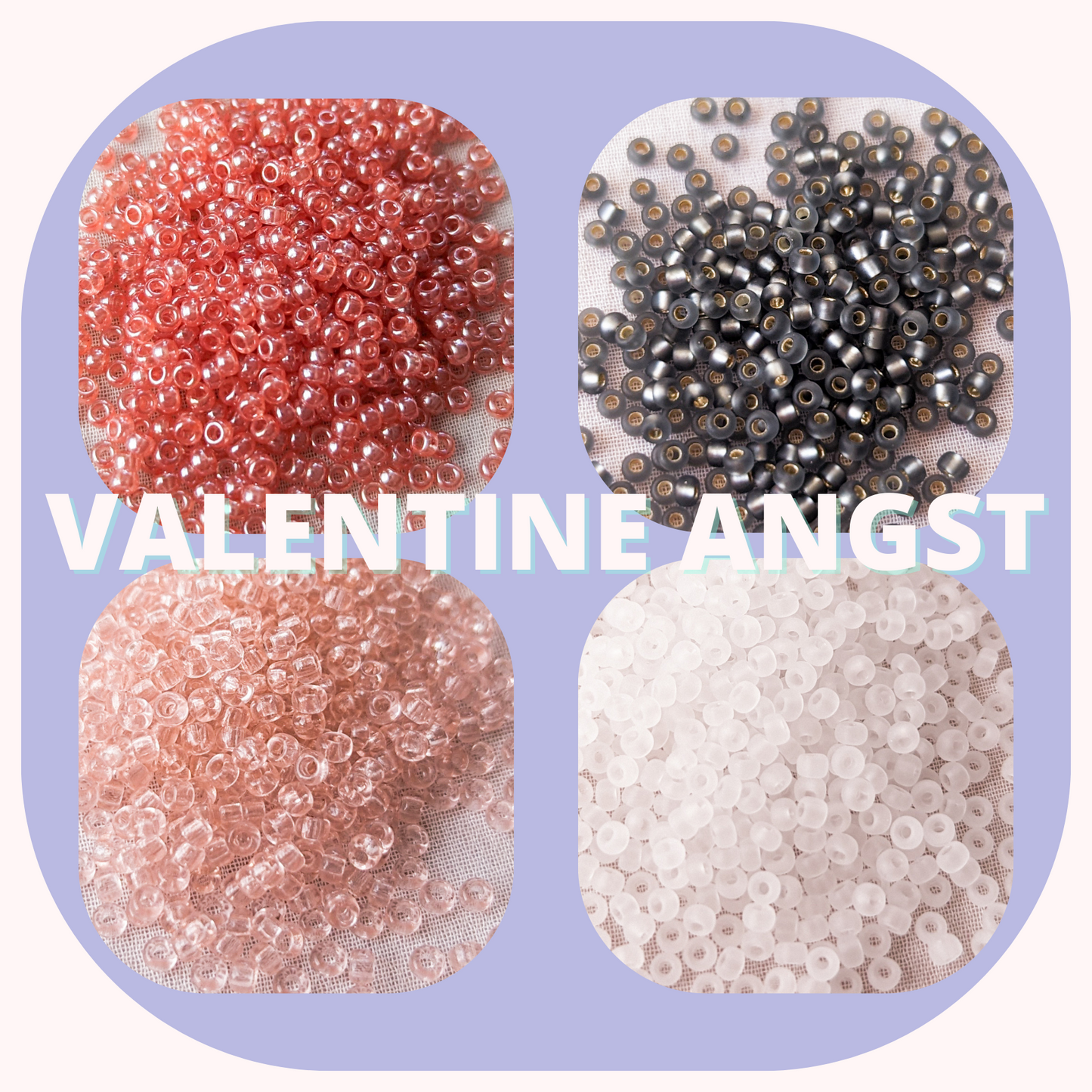 Valentine Angst - Miyuki Rounds