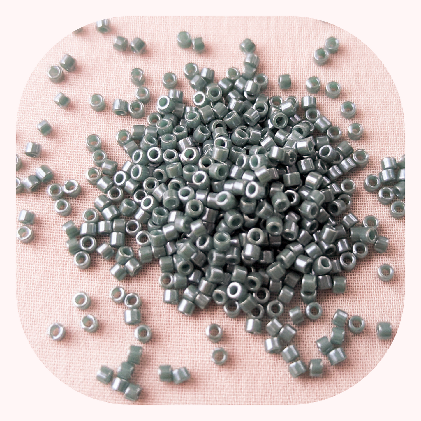 Mallard Luster - Single - Miyuki Delicas