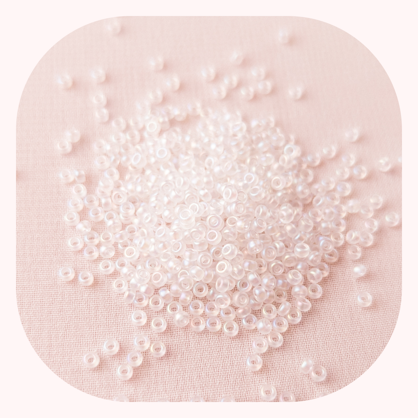 Spring Break - Miyuki Rounds
