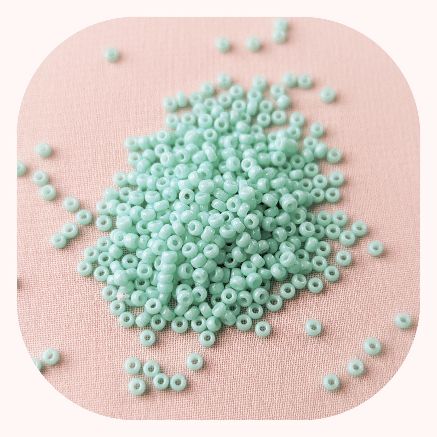 Reef - Miyuki Rounds