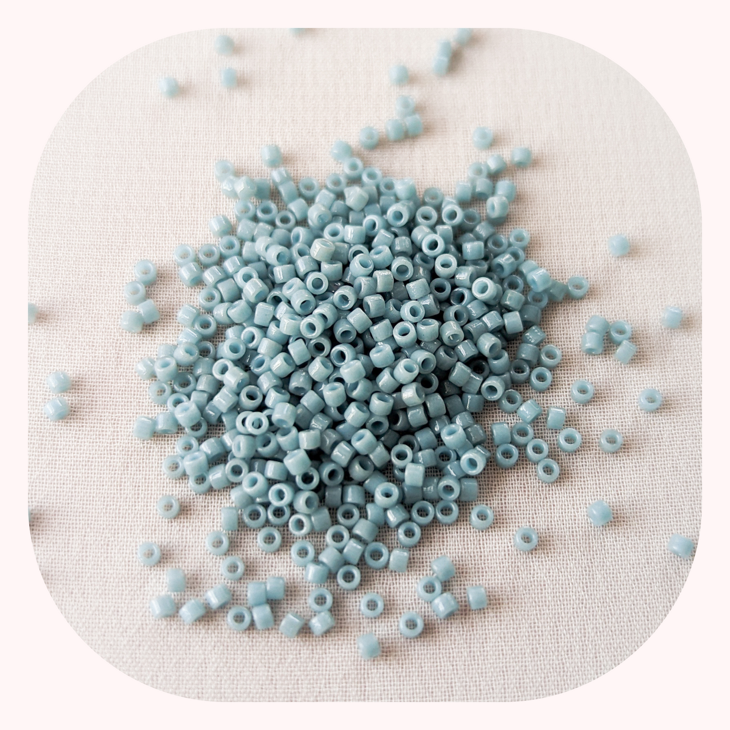 Duracoat Moody Blue - Single - Miyuki Delicas