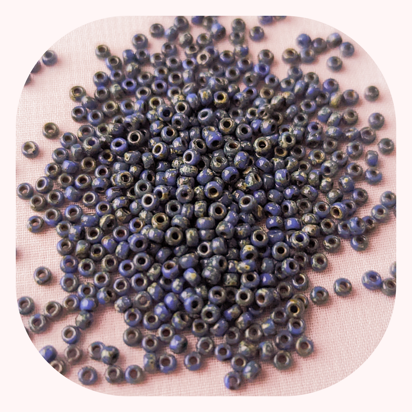 Navy Picasso - Single - Miyuki Rounds