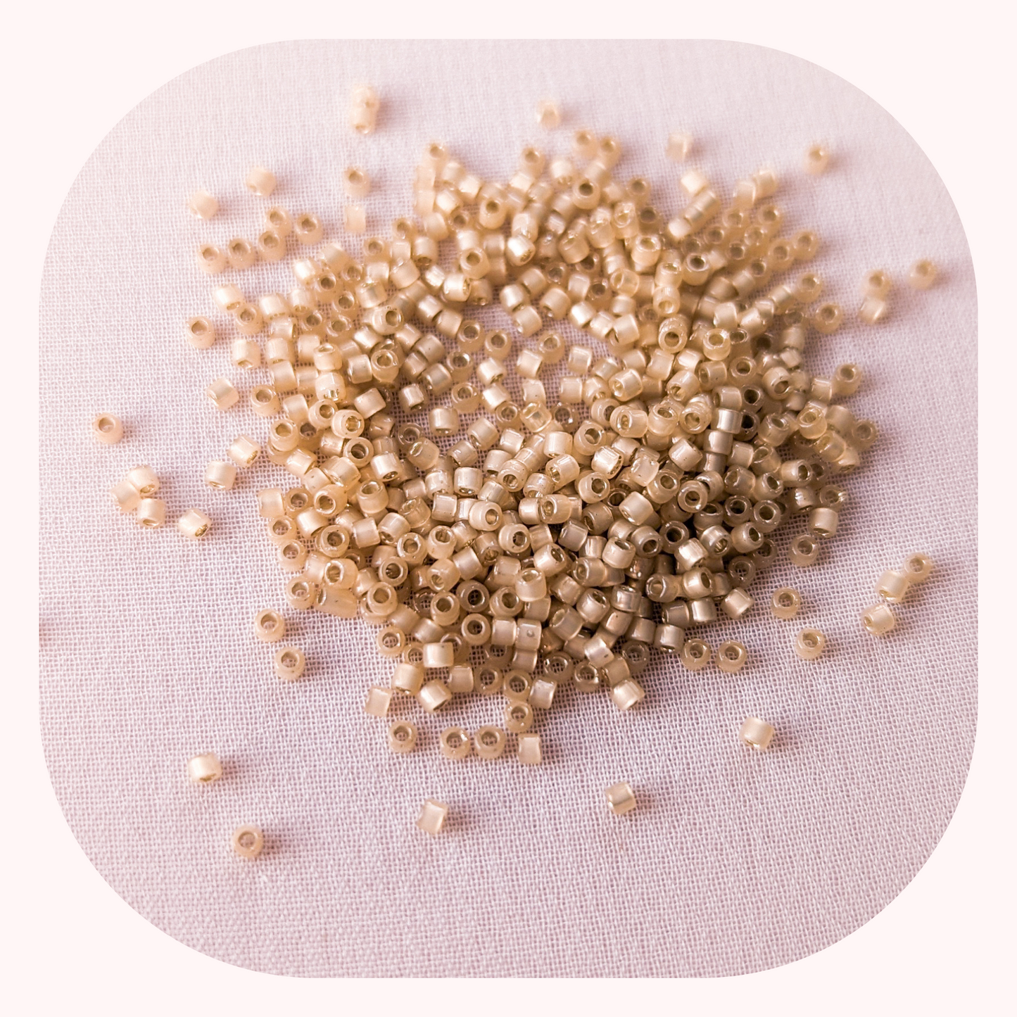 Meadow - Miyuki Delicas