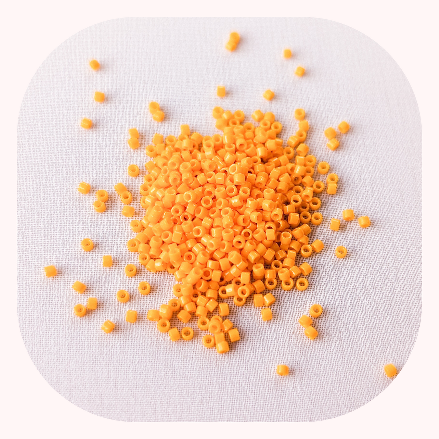 Duracoat Light Squash - Single - Miyuki Delicas