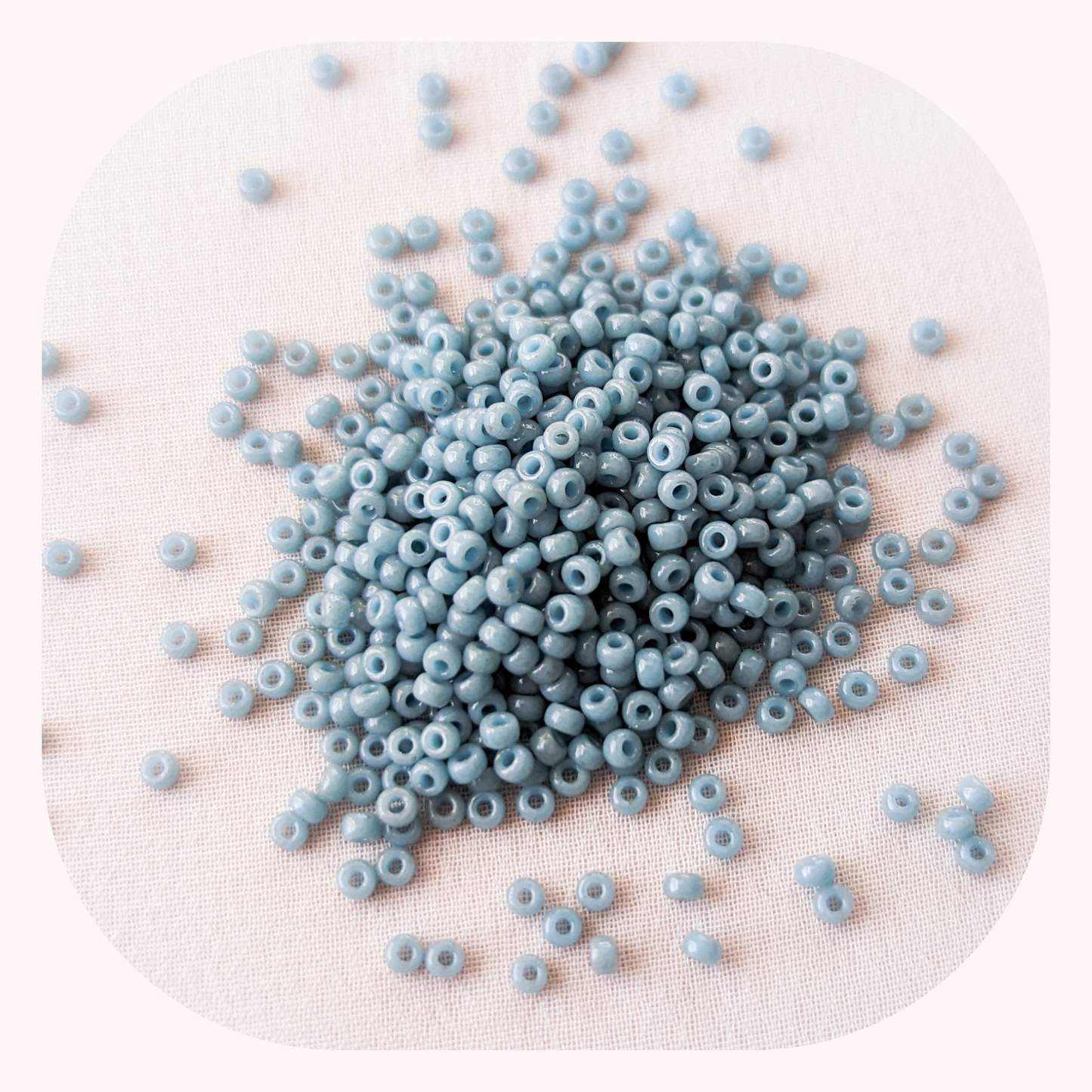 Duracoat Moody Blue - Single - Miyuki Rounds