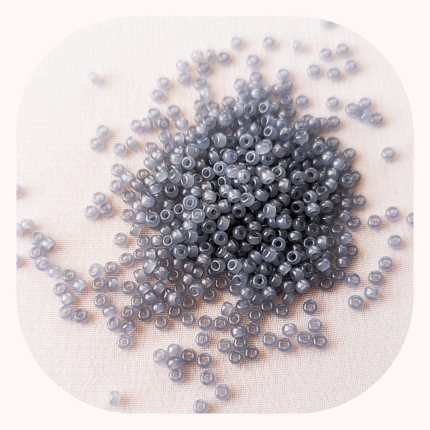 Denim - Miyuki Rounds