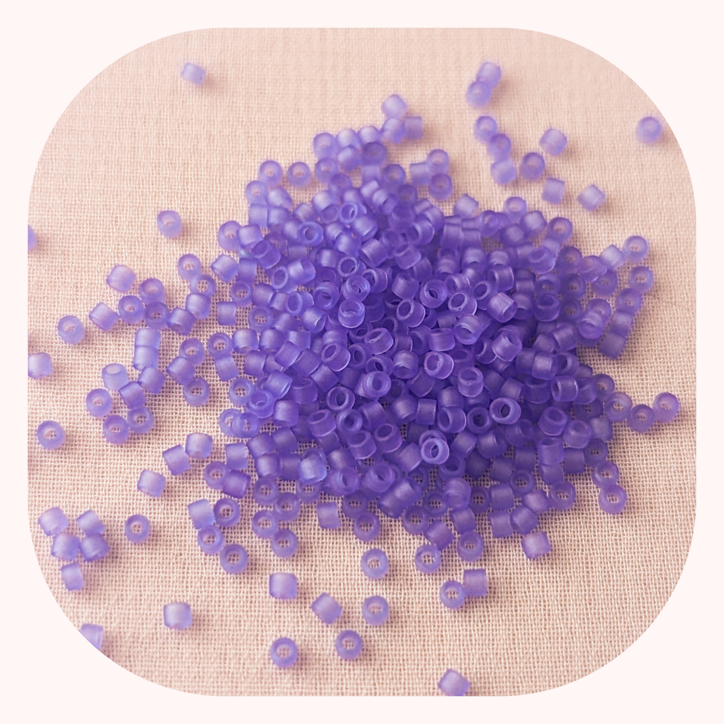 Ghost Lavender - Single - Miyuki Delicas