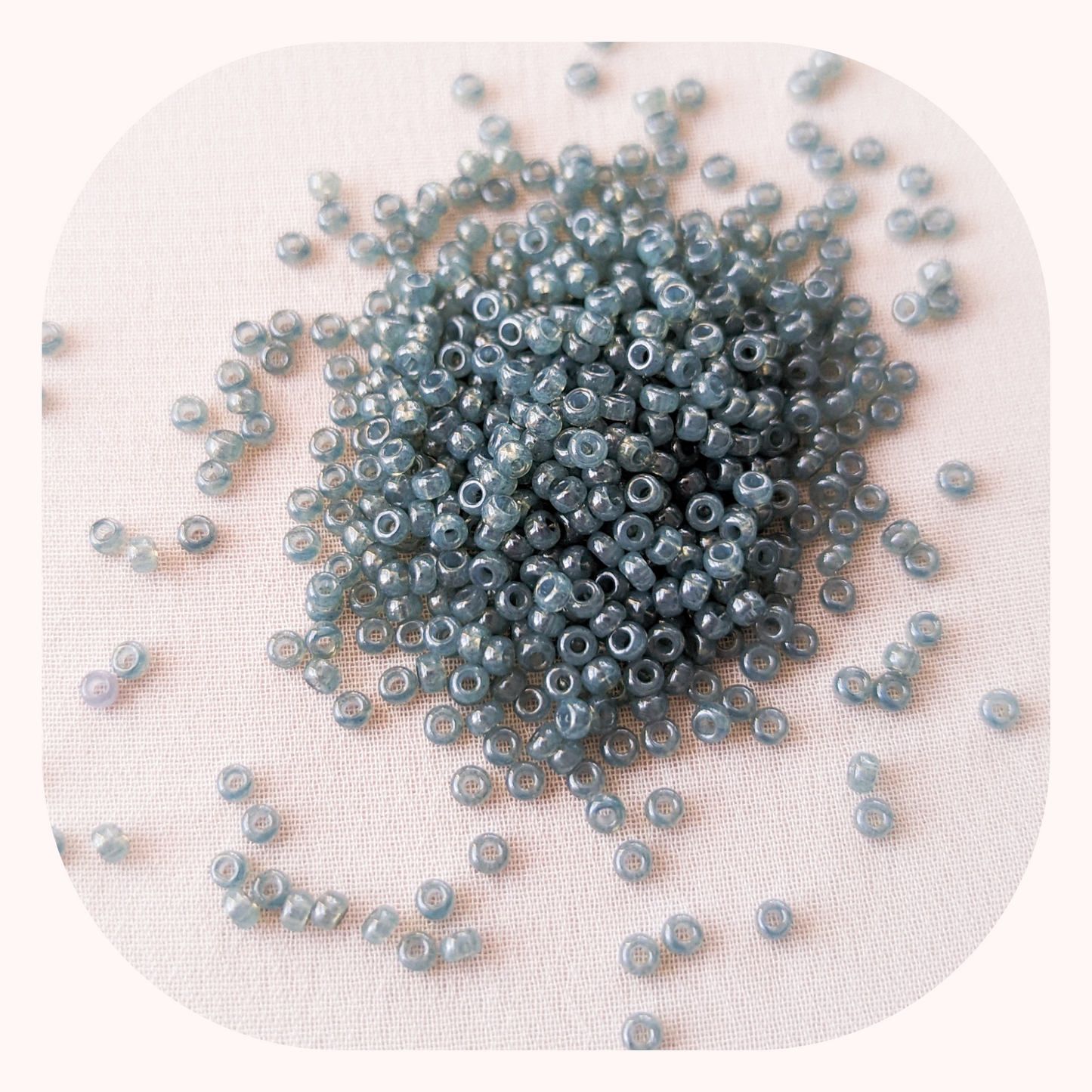 Denim - Miyuki Rounds
