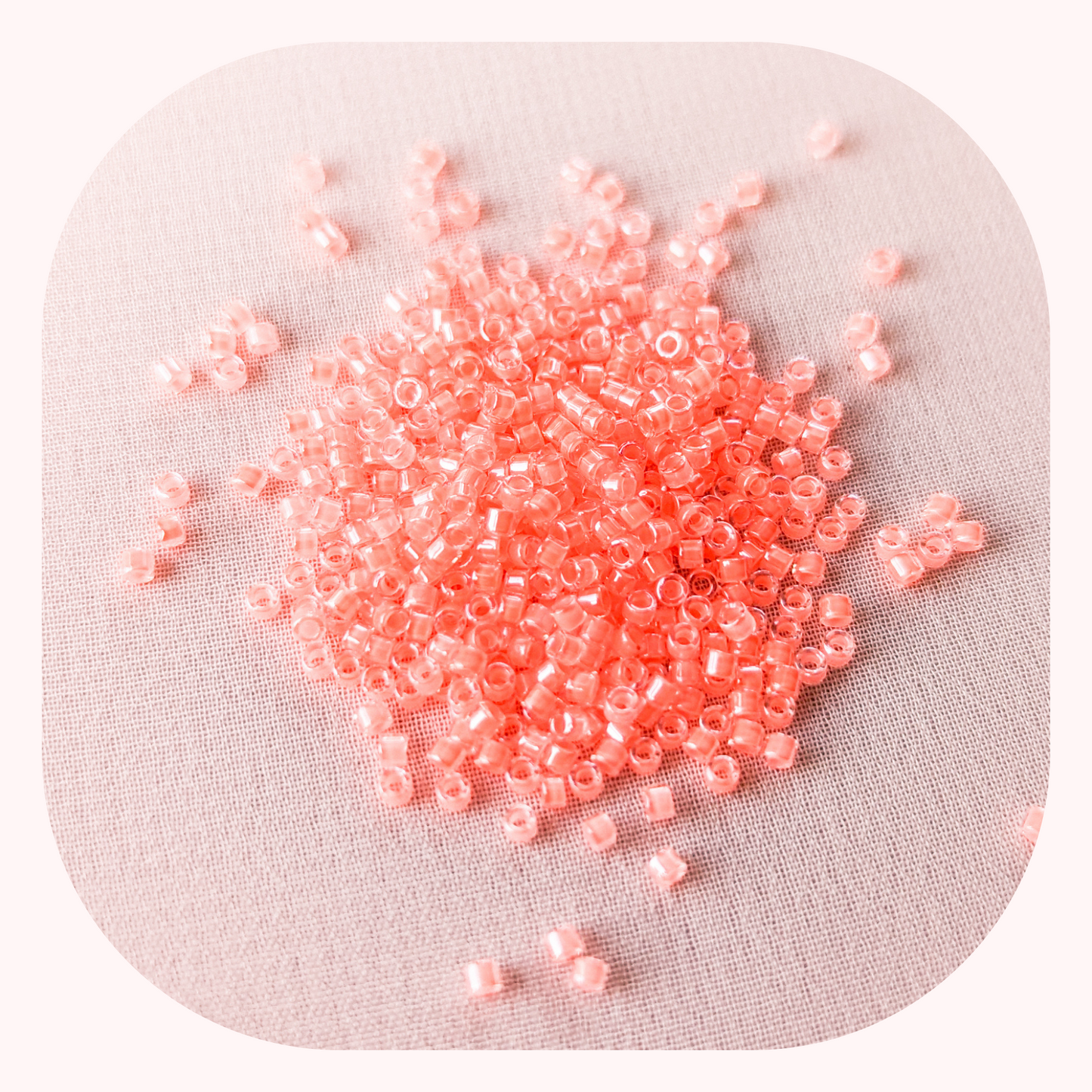 Neon Flamingo - Single - Miyuki Delicas