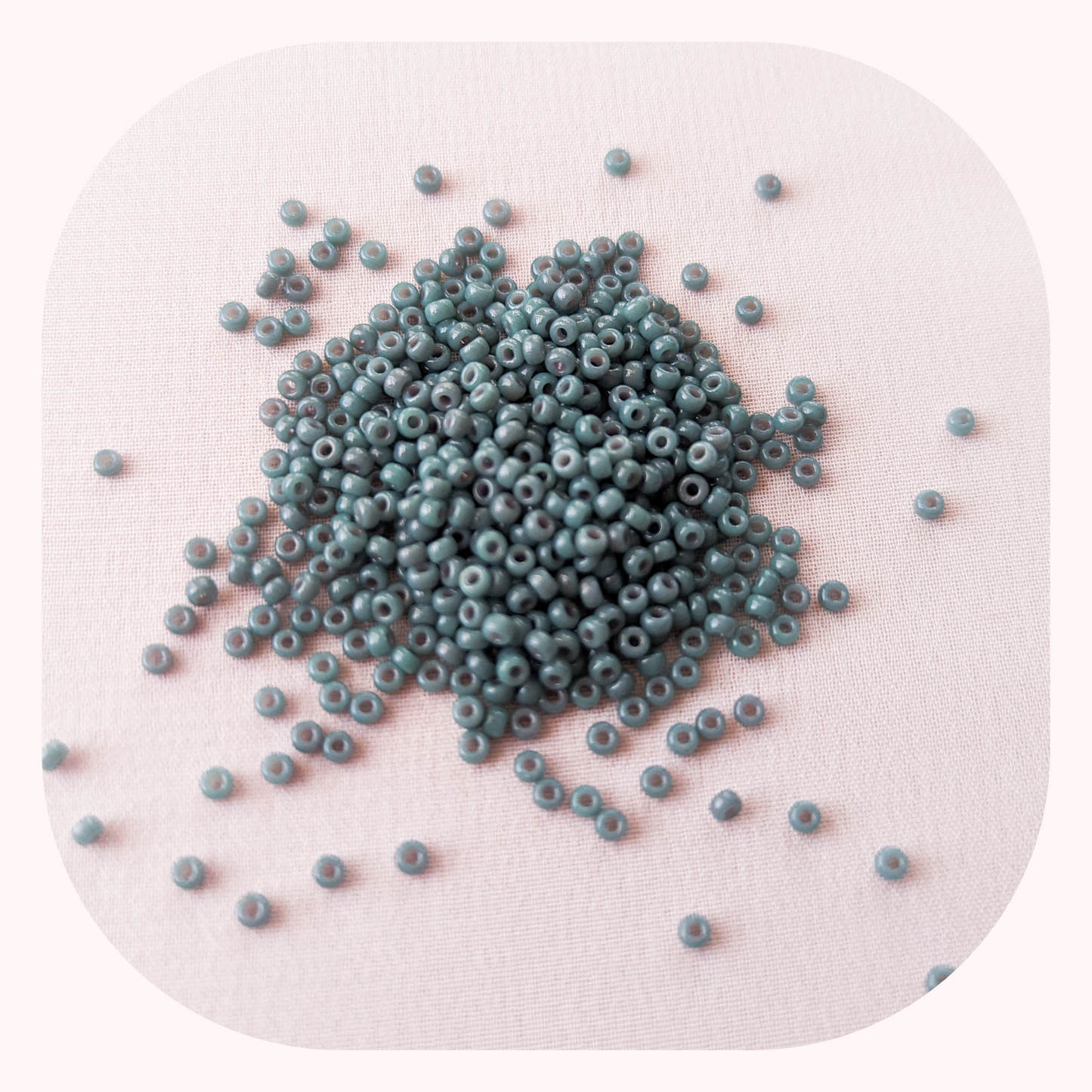 Denim - Miyuki Rounds