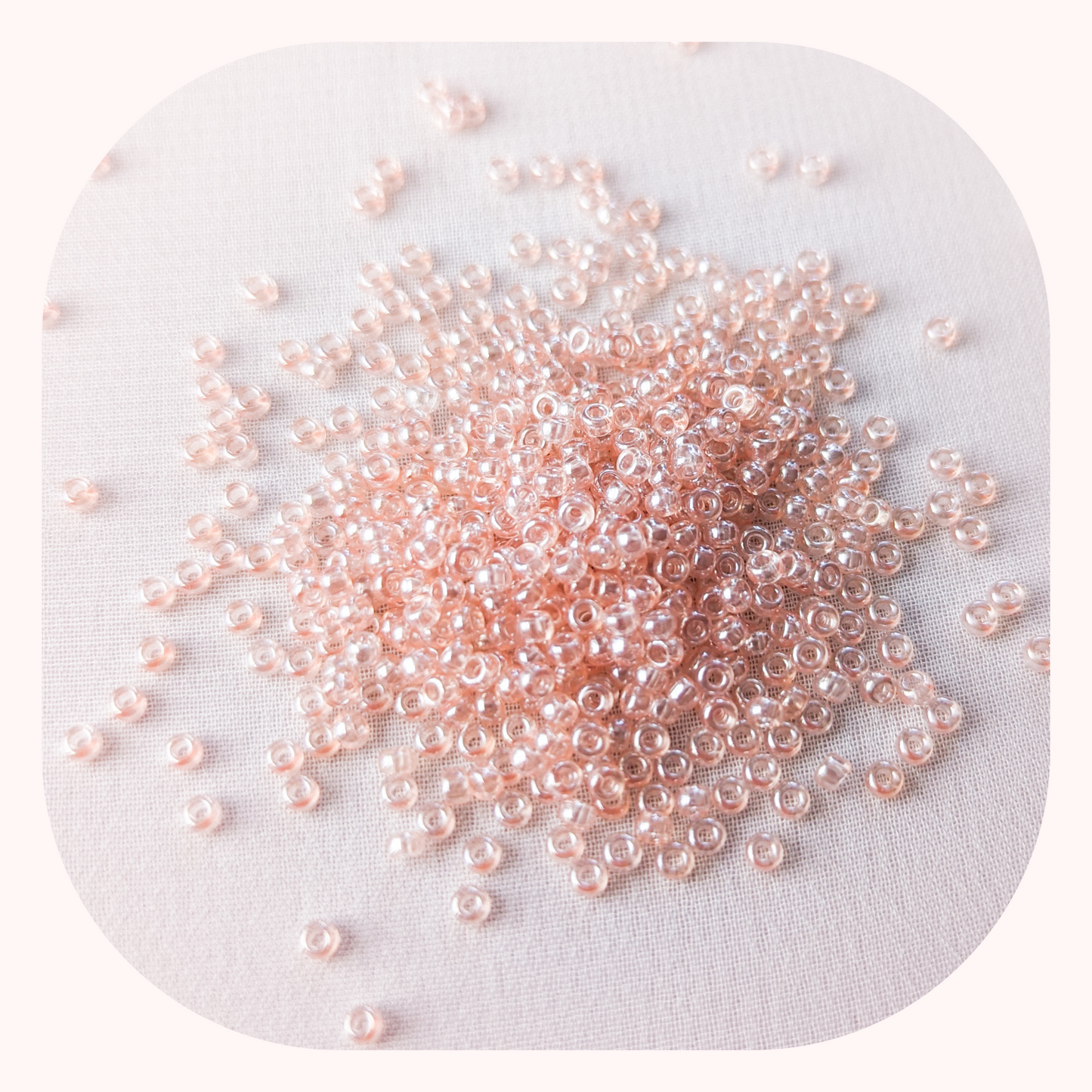 Soft Garden - Miyuki Rounds