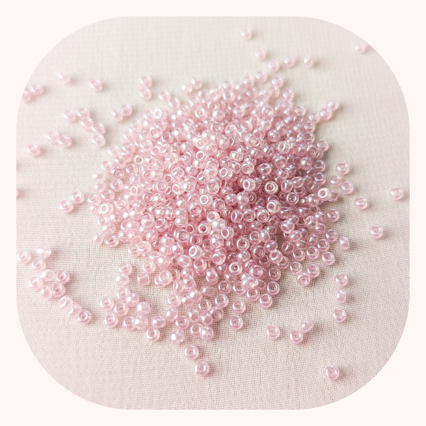 Soft Garden - Miyuki Rounds