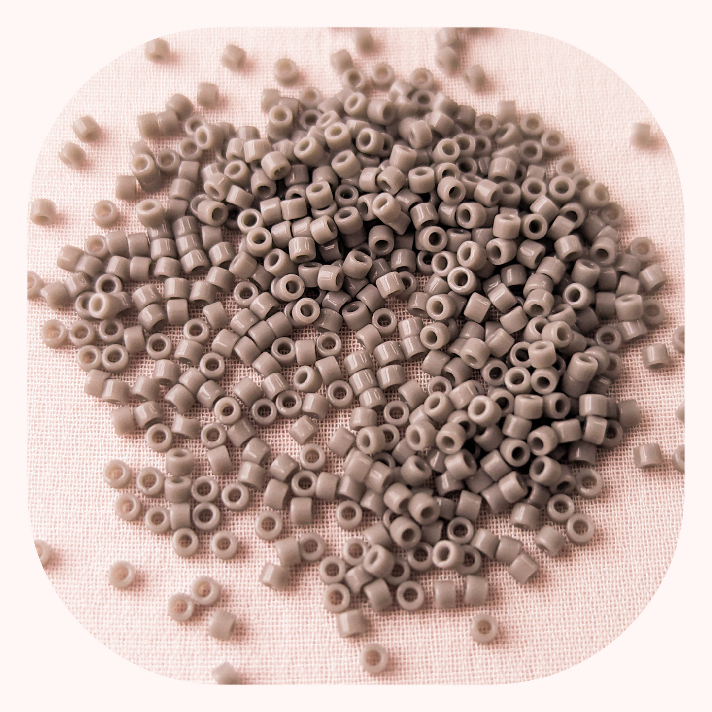 Warm Gray - Single - Miyuki Delicas