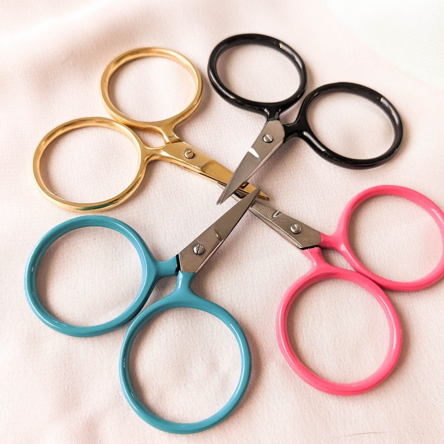Snips - Spectacles