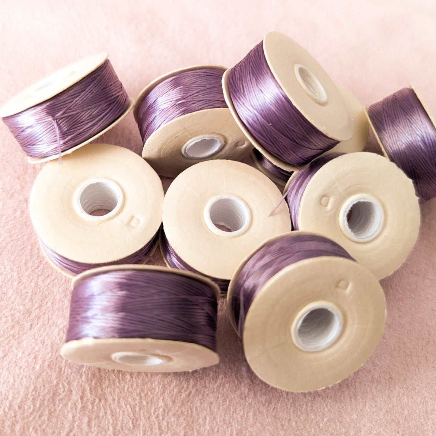 Nymo - Warm Lilac