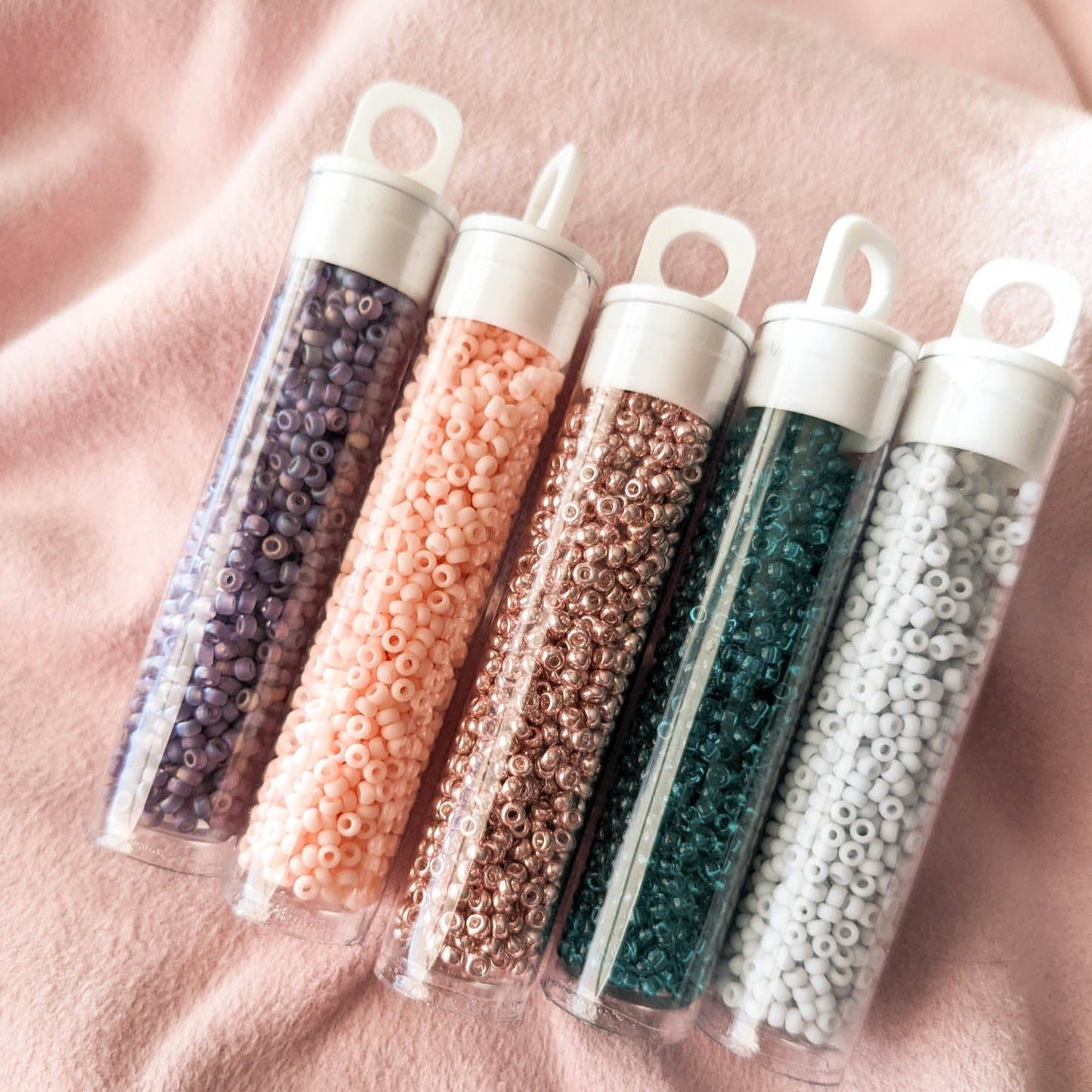 Rainbow Fish - Miyuki Rounds