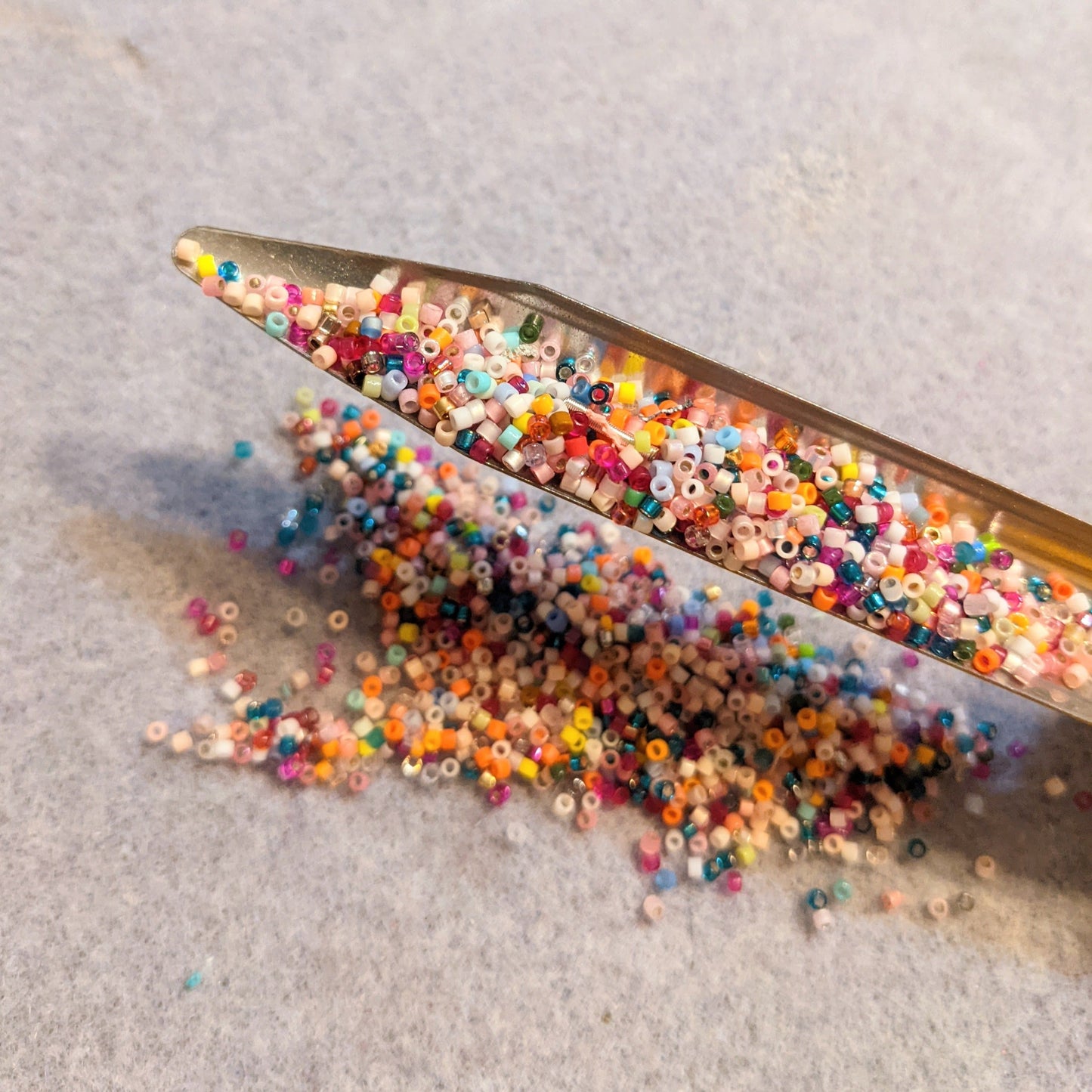 Bead Scoops