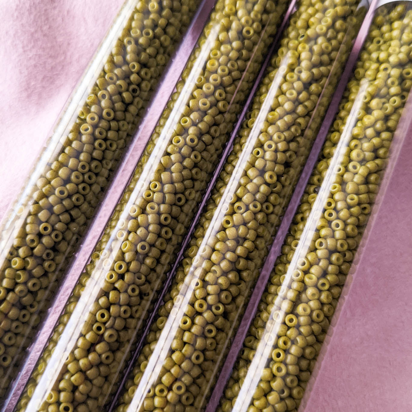 Glazed Gecko - Single - 20 Gram tube - Toho