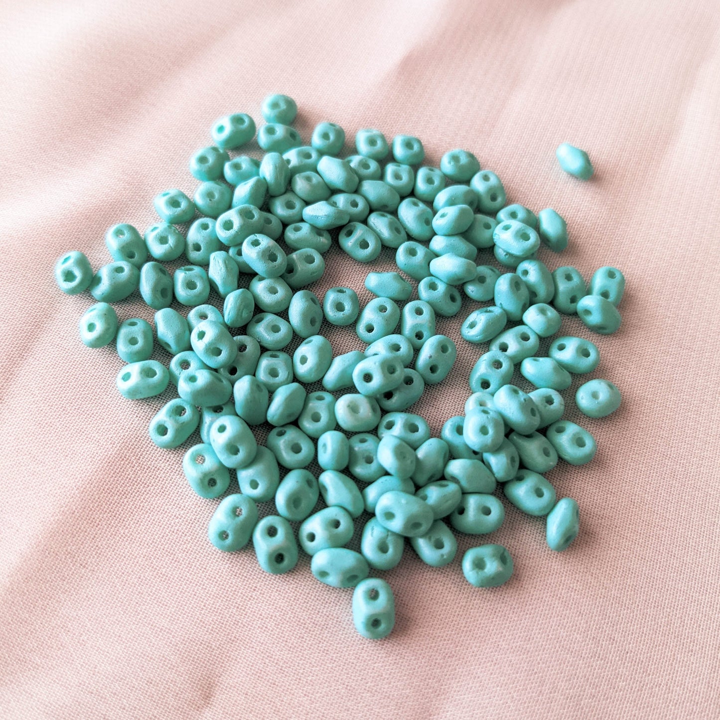 Minty Teal - SuperDuo - 7.5 gram tube