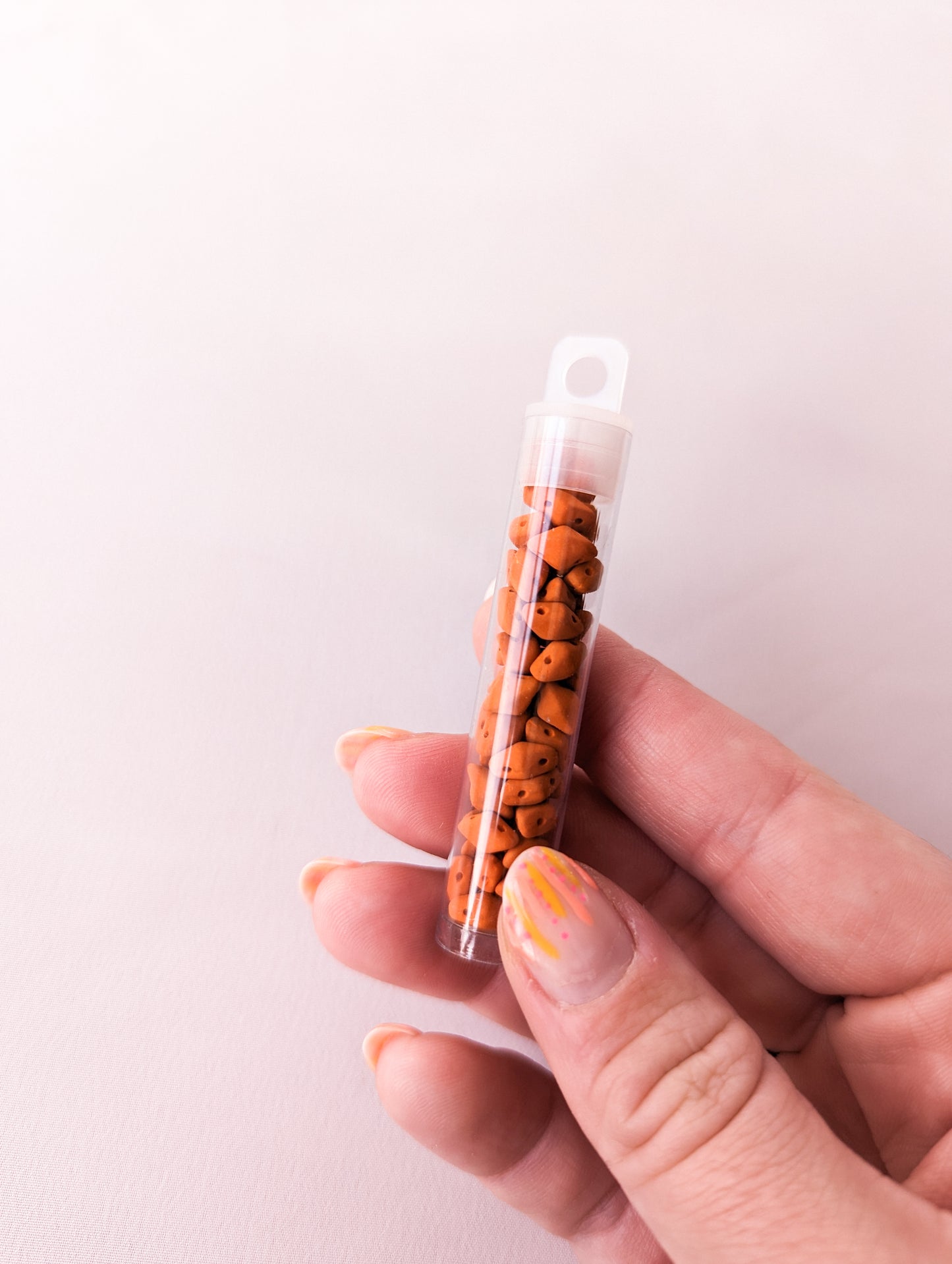 Velvet Carrot - DiamonDuo- 7.5 gram tube