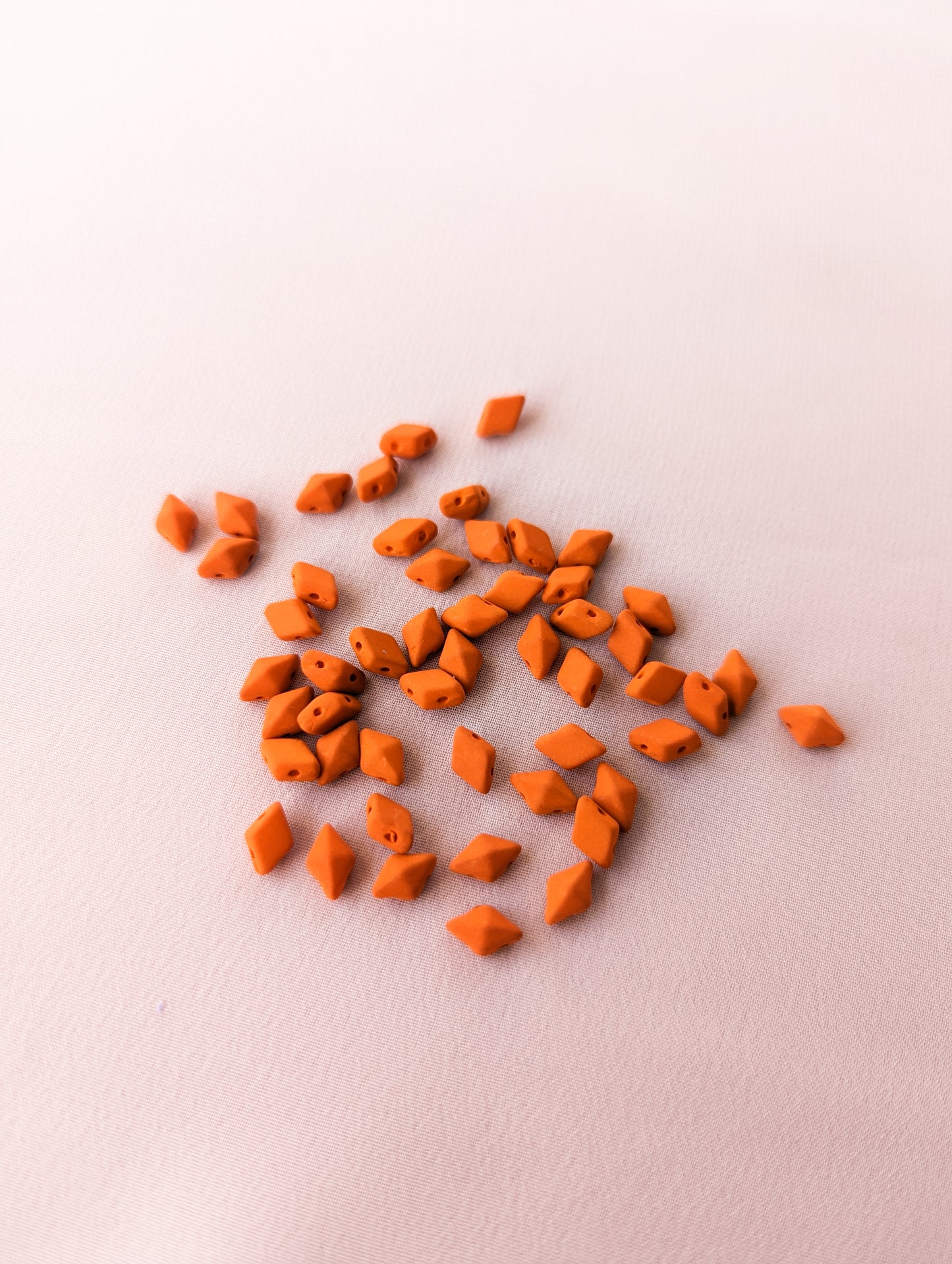 Velvet Carrot - DiamonDuo- 7.5 gram tube