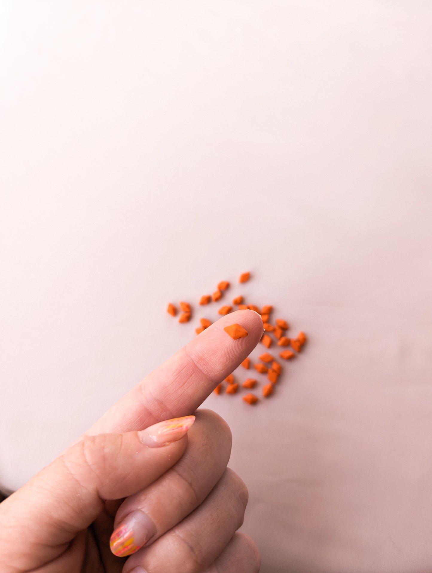 Velvet Carrot - DiamonDuo- 7.5 gram tube