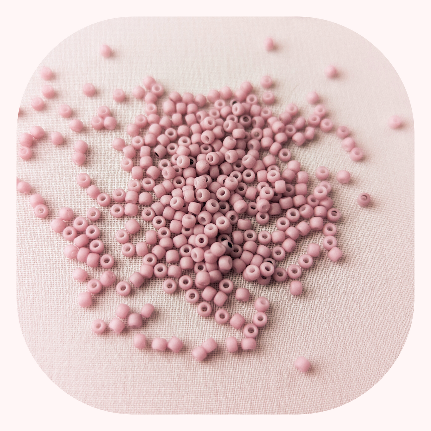 Chalk Dusty Rose - Single - 15 Gram tube - Toho