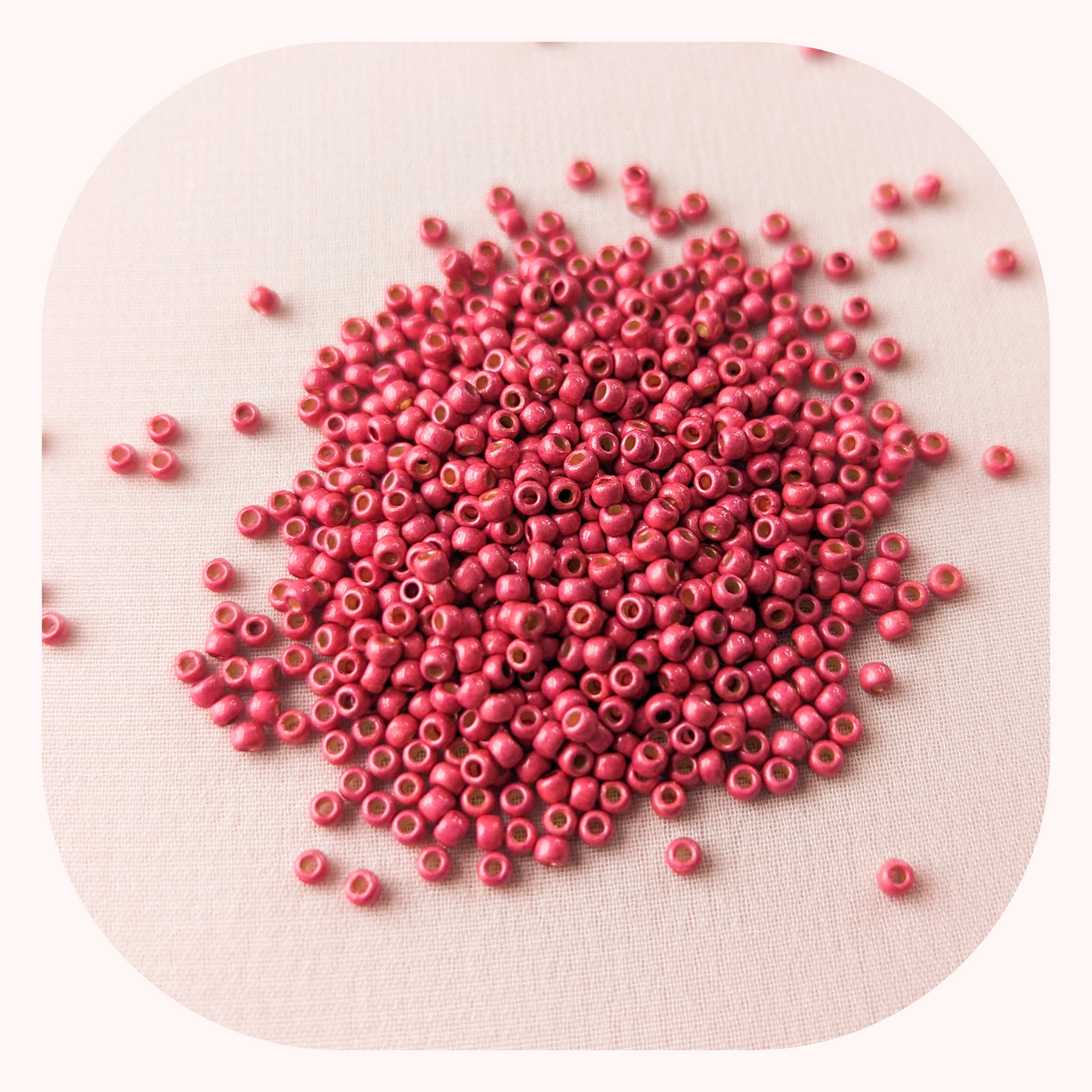 Metallic Spring Pack - 15 Gram tubes - Toho