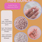 Pink Mushie Mini Bundle