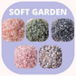 Soft Garden - Miyuki Rounds