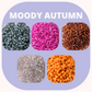 Moody Autumn - Miyuki Rounds