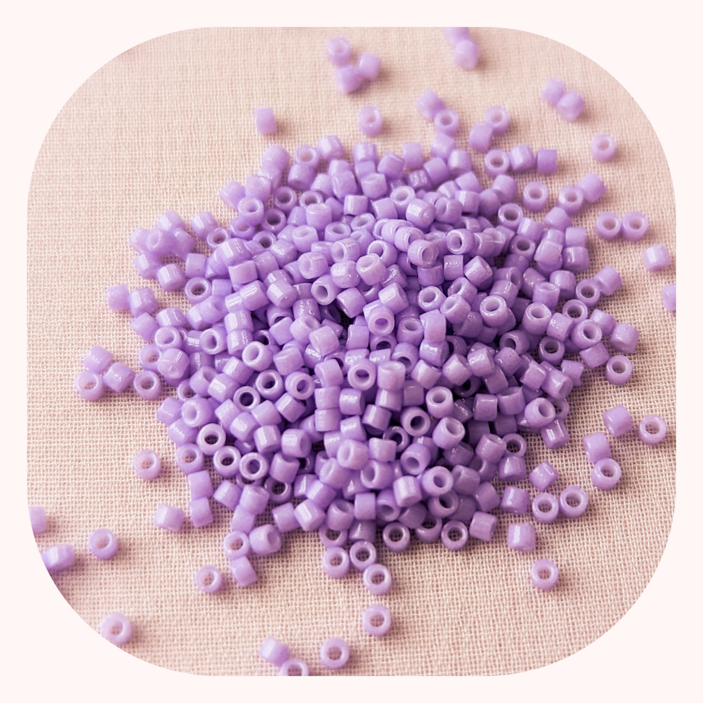 Lavender Fields - Miyuki Delicas