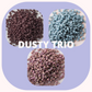 Dusty Trio  - Miyuki Rounds