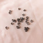 Wire Guards - Gunmetal - 30 Pack