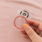 Toho One-G - Pink - 125 yards