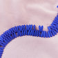 Matte Cobalt - 3x11mm Mini Daggers