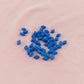 Mykonos Blue - DiamonDuo- 7.5 gram tube