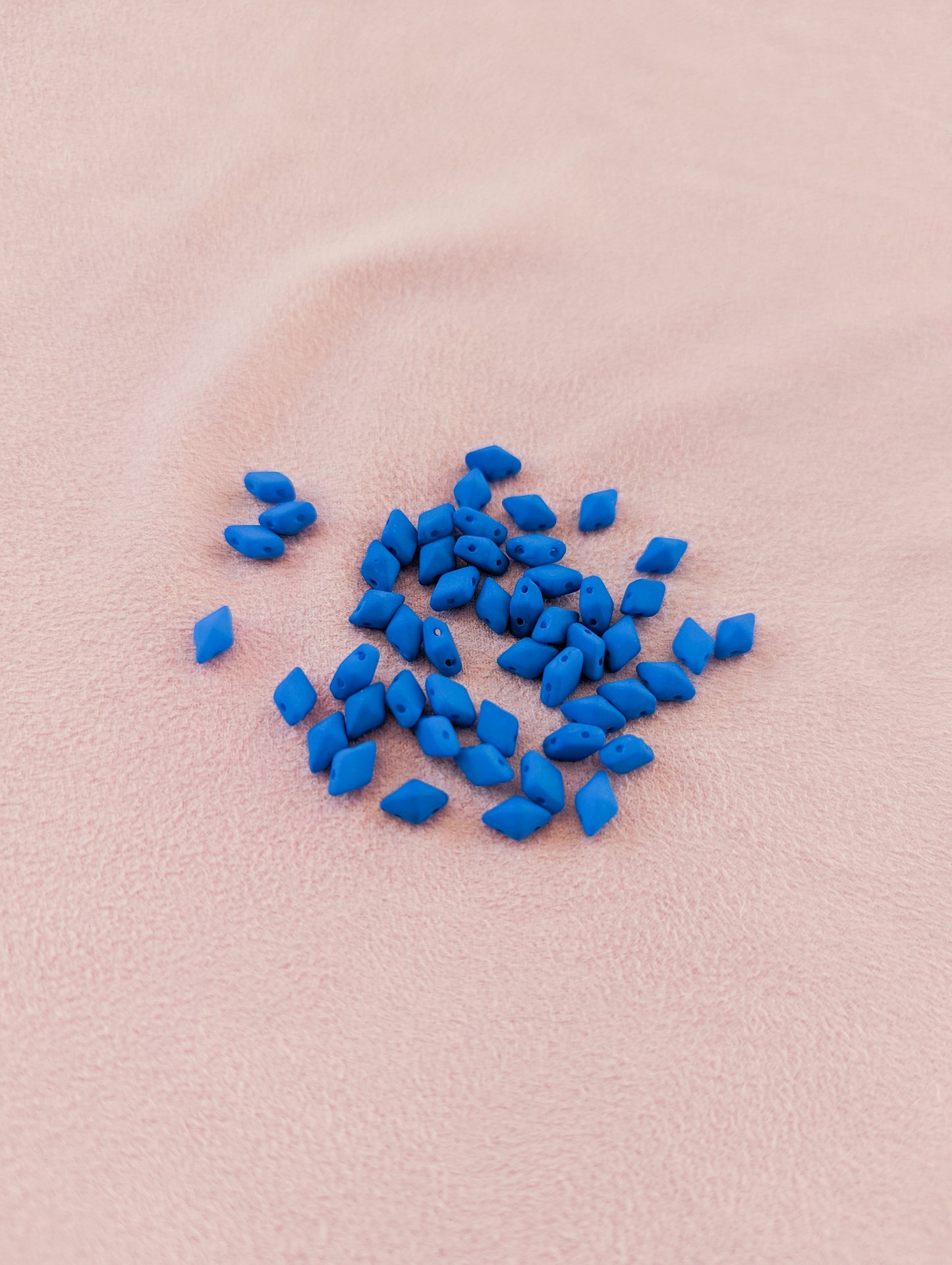 Mykonos Blue - DiamonDuo- 7.5 gram tube