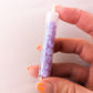 Matte Milky Lavender - Ginkgo 2 hole - 7.5 gram tube